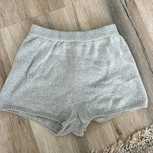 AMERICAN VINTAGE SWEATSHORTS SZ S